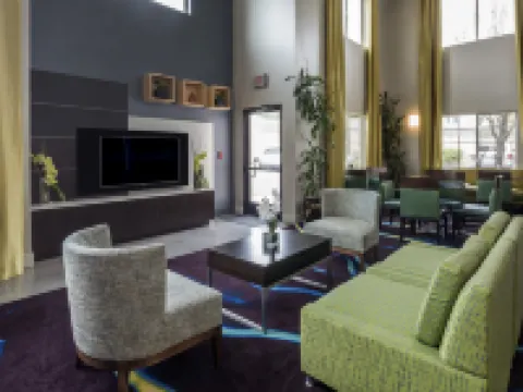 Holiday Inn Express & Suites LIVERMORE by IHG Hotels in Livermore