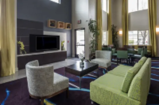 Holiday Inn Express & Suites LIVERMORE by IHG โรงแรมในลิเวอร์มอร์