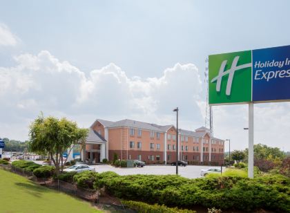 Holiday Inn Express Winston-Salem