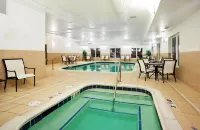 Holiday Inn Express & Suites MATTOON by IHG - Hot Tub