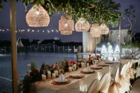 Crowne Plaza BANDUNG by IHG - 朝食