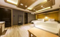 Daejeon Daeheung Star Hotel