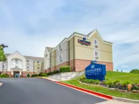 Candlewood Suites JEFFERSON CITY by IHG Hotels in Cole County