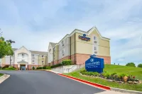 Candlewood Suites Jefferson City