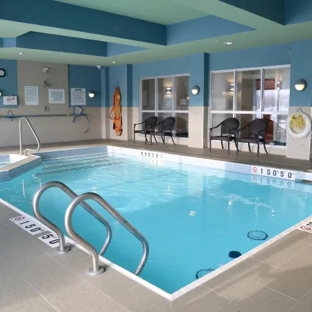 Holiday Inn Express & Suites BRAMPTON by IHG
