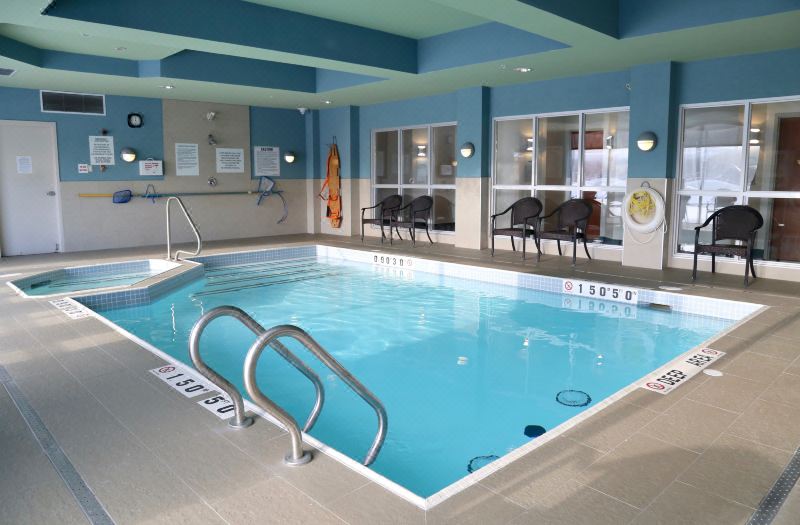 Holiday Inn Express & Suites Brampton by IHG photo 3