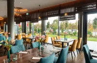 Leonardo Hotel Bad Kreuznach - breakfast