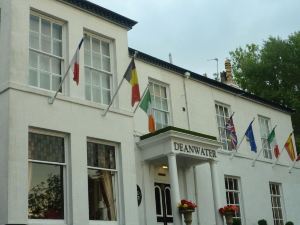 Deanwater Hotel