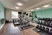 Holiday Inn Express & Suites WAXAHACHIE by IHG - Gym