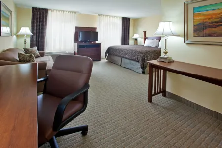 Staybridge Suites Elkhart North