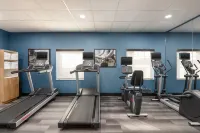 Staybridge Suites QUANTICO-STAFFORD by IHG - Gym