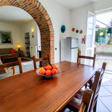 Casa Riboni