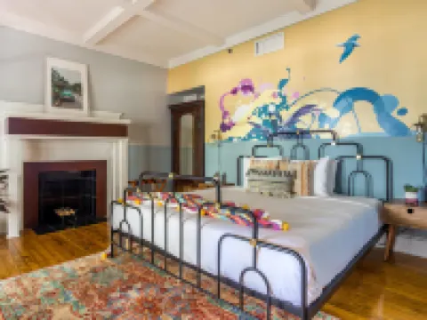 ไมอามี ริเวอร์ อินน์ บาย เรนซซี โรงแรมในไมอามี