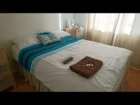 En Suite Shower Room Double Room with 1 Double (Deyr)