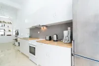 Ostraco Luxury Suite