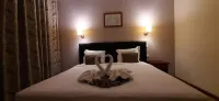 Hotel Ah Maio - Deluxe Double with Balcony 1