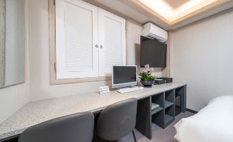 Gwangju the Rest Motel