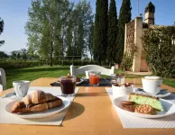 Hotel Villaggio le Stelline Hotels in Montefalco