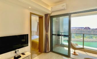 Baijun Homestay (Ocean Flower Island No. 2 Island)