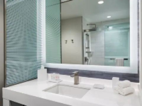Marriott Owings Mills Metro Centre Hotels in Baltimore County