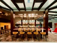 Up Hotel Budapest - bars
