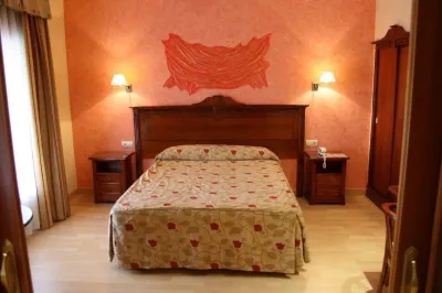 Hotel Acosta Vetonia