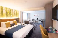 Burleigh Court Hotel and Leisure Hotels in Loughborough