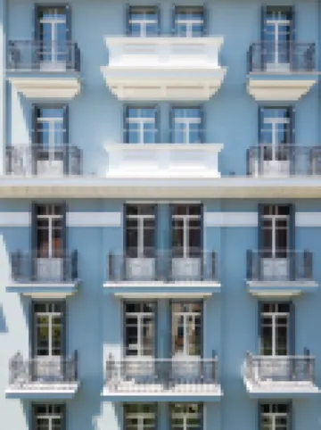 Antigon Urban Chic Hotel, Thessaloniki Hotels in 