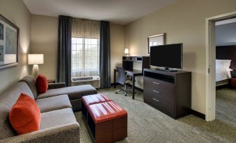 Staybridge Suites Rock Hill