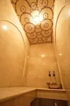 Maxim Pasha Hotel - spa