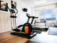 維約酒店 - 健身室/gym room