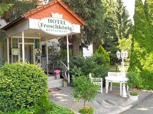 Hotel Froschkönig