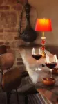 Cunda Labris Hotel - bar