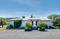 The Farmhouse Hotel a Poraiti