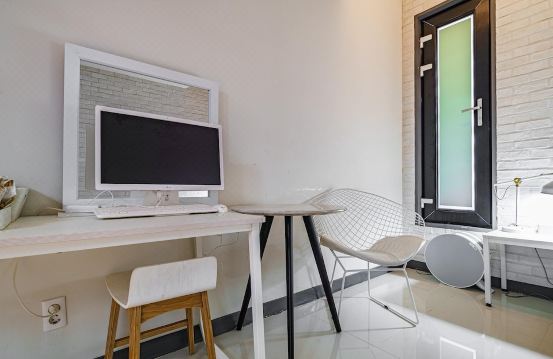 제천 거기 무인텔