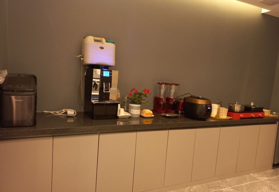 브라운도트 호텔 울산 KTX역점 이미지