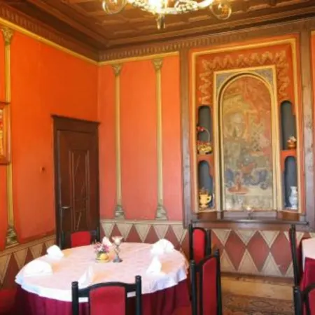 Hotel Alafrangite