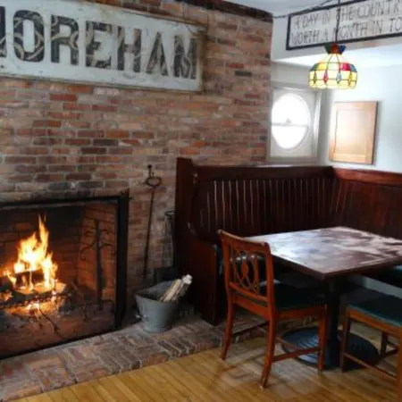 Shoreham Inn Bed & Breakfast