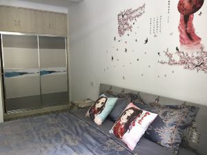 如煙公寓（秋潭路2號分店）