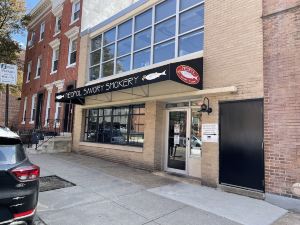 Downtown Loft - Close to Topgolf, Horseshoe Casino, UM Baltimore