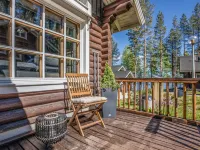 Kolin Vernetti 3 Hotel a Pielisen Karjala