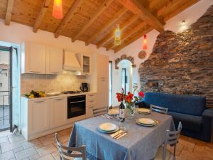 Holiday Home Ca' da Ciassa - VLO130 by Interhome