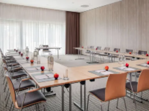 IntercityHotel Saarbrücken Hotels in Saarbruecken