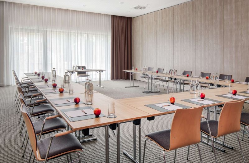 IntercityHotel Saarbrücken photo 3