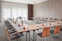 IntercityHotel Saarbrücken Hotels in Saarbruecken