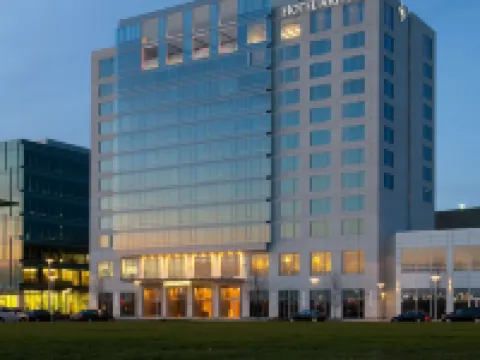 Hotel Arista Hotels in Naperville