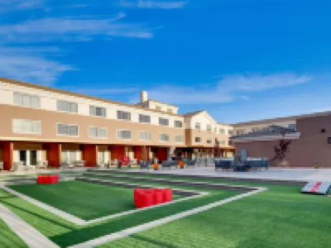 Aiden by Best Western酒店 @ 斯科特斯德北部 斯科特斯德酒店