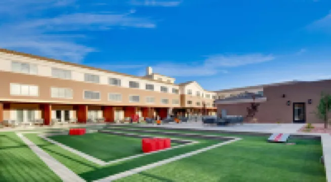 Aiden by Best Western @ Scottsdale North Hotels near Orange Tree Golf Course