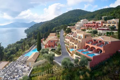 Nido, Mar-Bella Collection Hotels in Agios Ioannis Peristerion