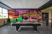 Tru by Hilton Monroe MI - Интернет